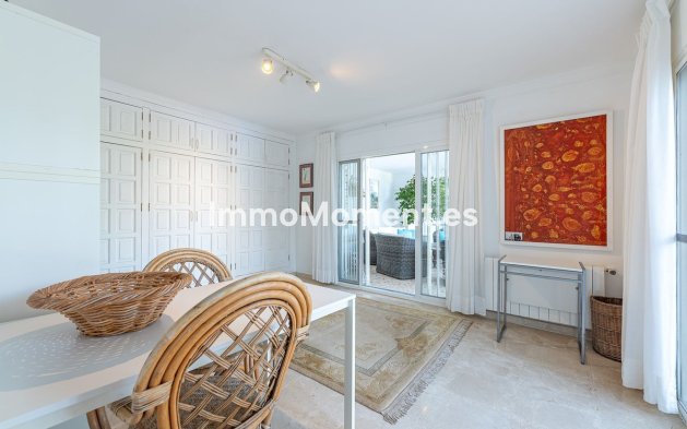 Revente - Villa individuelle - Intérieur                       - Alhaurín el Grande Centro
