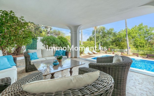Revente - Villa individuelle - Intérieur                       - Alhaurín el Grande Centro