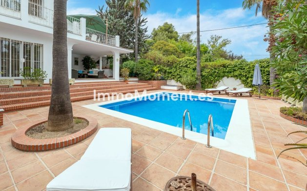 Revente - Villa individuelle - Intérieur                       - Alhaurín el Grande Centro