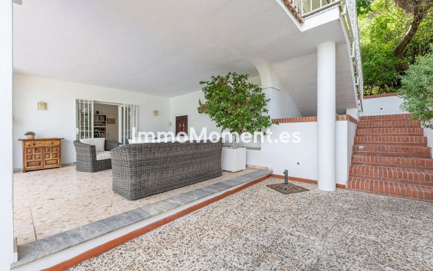 Revente - Villa individuelle - Intérieur                       - Alhaurín el Grande Centro