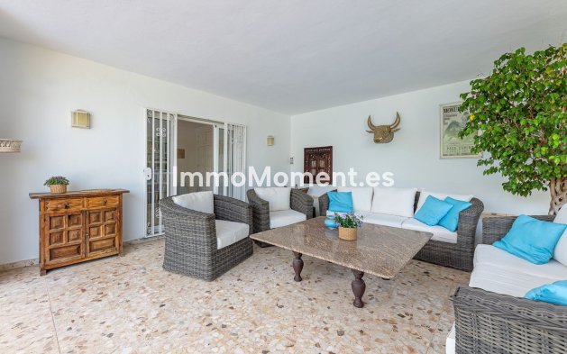 Revente - Villa individuelle - Intérieur                       - Alhaurín el Grande Centro
