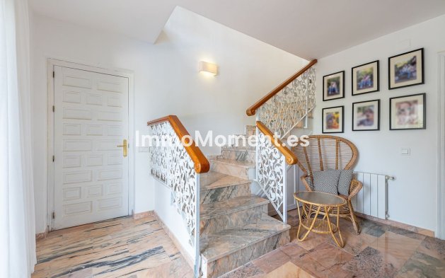 Revente - Villa individuelle - Intérieur                       - Alhaurín el Grande Centro