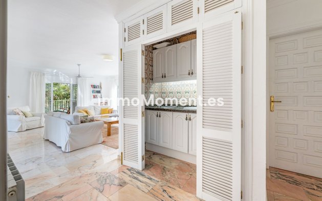 Revente - Villa individuelle - Intérieur                       - Alhaurín el Grande Centro