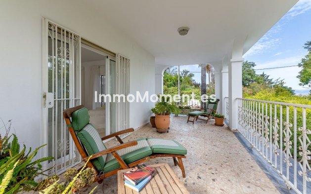 Revente - Villa individuelle - Intérieur                       - Alhaurín el Grande Centro