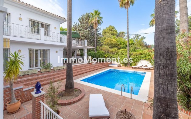 Revente - Villa individuelle - Intérieur                       - Alhaurín el Grande Centro