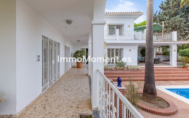 Revente - Villa individuelle - Intérieur                       - Alhaurín el Grande Centro