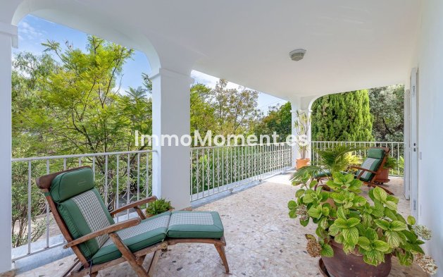 Revente - Villa individuelle - Intérieur                       - Alhaurín el Grande Centro