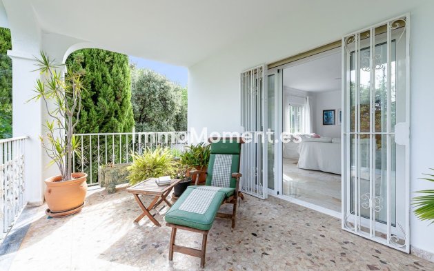 Revente - Villa individuelle - Intérieur                       - Alhaurín el Grande Centro