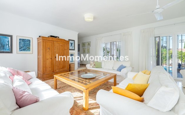 Revente - Villa individuelle - Intérieur                       - Alhaurín el Grande Centro