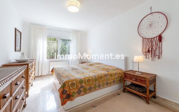 Revente - Villa individuelle - Intérieur                       - Alhaurín el Grande Centro