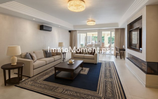 Reventa - Apartamento - Sotogrande - San Roque Club