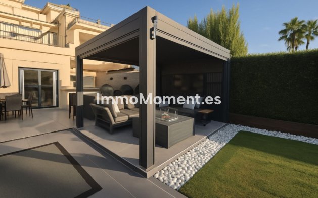 Reventa - Apartamento - Sotogrande - San Roque Club