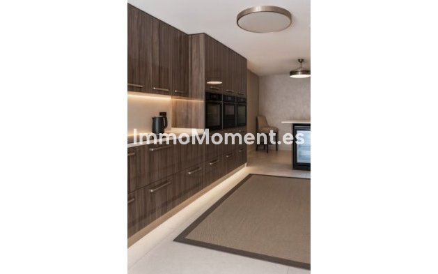 Reventa - Apartamento - Sotogrande - San Roque Club