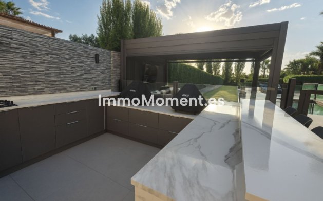 Reventa - Apartamento - Sotogrande - San Roque Club