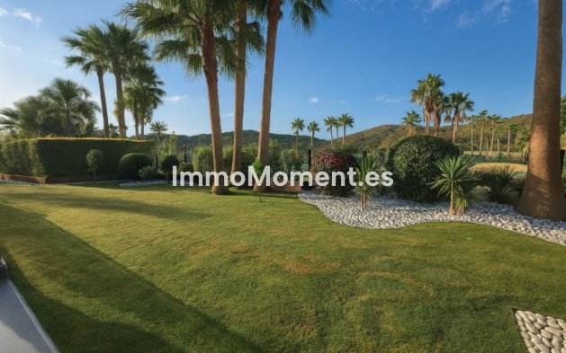 Reventa - Apartamento - Sotogrande - San Roque Club