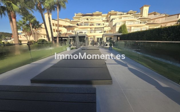 Reventa - Apartamento - Sotogrande - San Roque Club