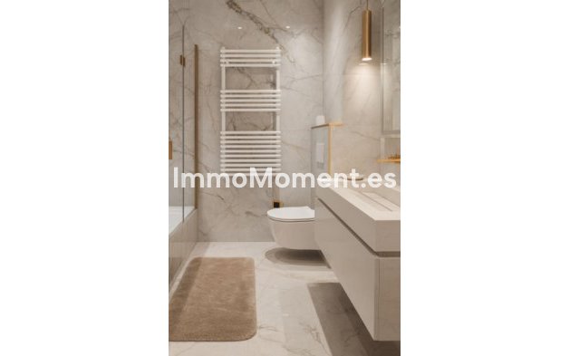 Reventa - Apartamento - Sotogrande - San Roque Club