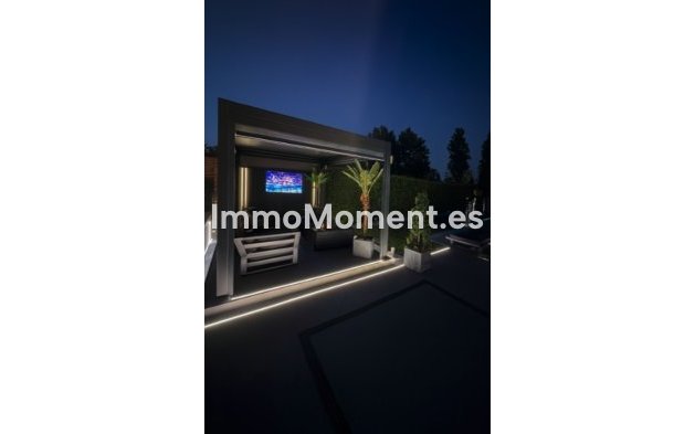 Reventa - Apartamento - Sotogrande - San Roque Club