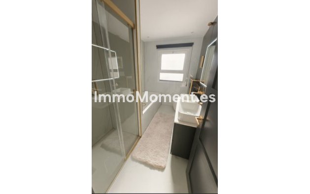 Reventa - Apartamento - Sotogrande - San Roque Club