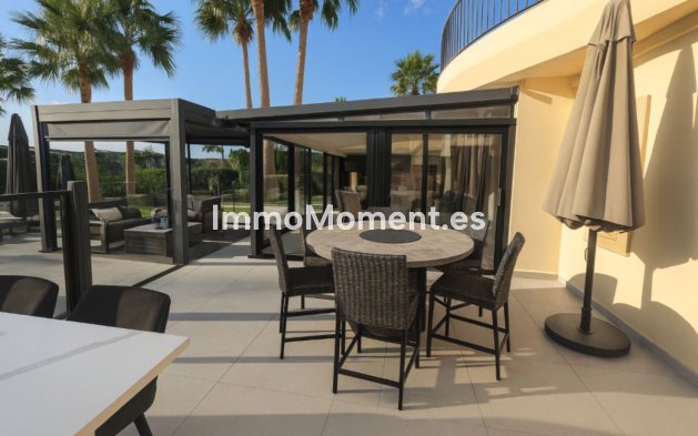 Reventa - Apartamento - Sotogrande - San Roque Club