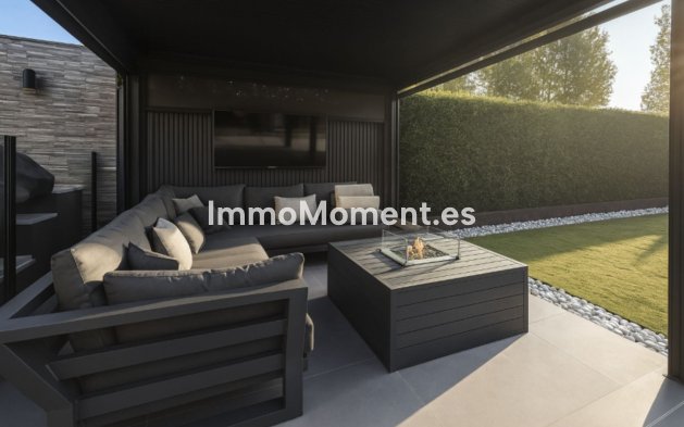 Reventa - Apartamento - Sotogrande - San Roque Club