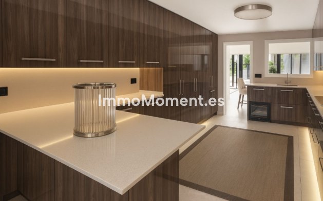 Reventa - Apartamento - Sotogrande - San Roque Club