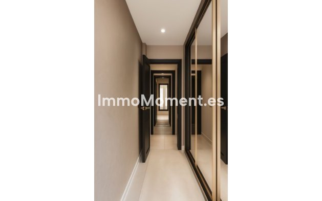 Reventa - Apartamento - Sotogrande - San Roque Club
