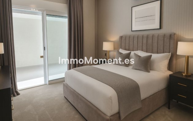 Reventa - Apartamento - Sotogrande - San Roque Club
