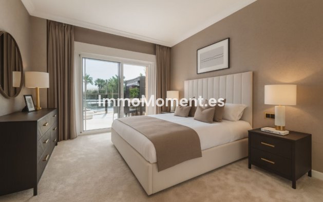 Reventa - Apartamento - Sotogrande - San Roque Club