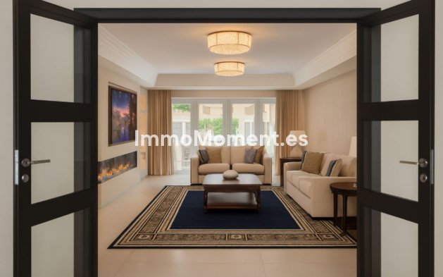 Reventa - Apartamento - Sotogrande - San Roque Club