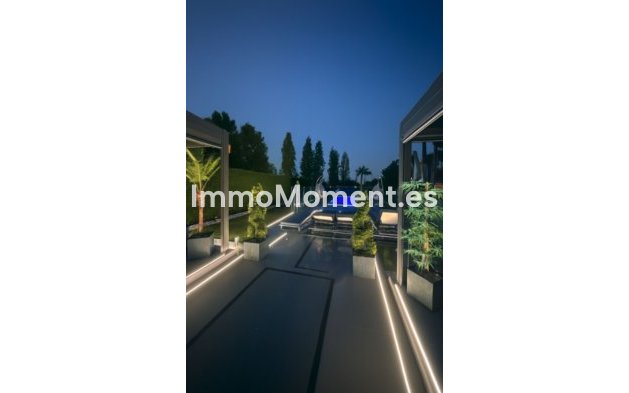 Reventa - Apartamento - Sotogrande - San Roque Club