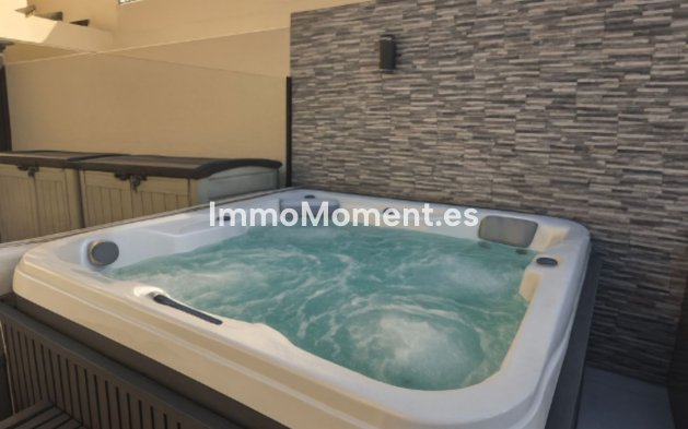 Reventa - Apartamento - Sotogrande - San Roque Club