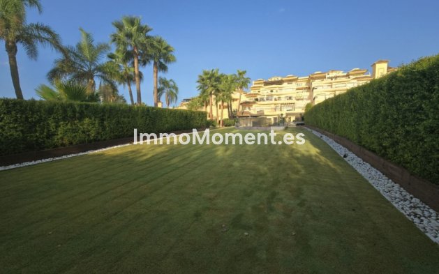 Reventa - Apartamento - Sotogrande - San Roque Club