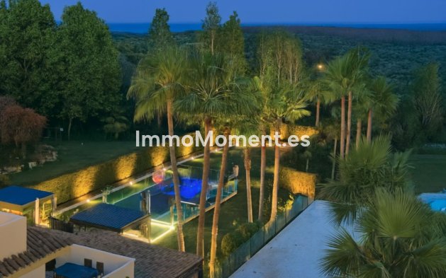 Reventa - Apartamento - Sotogrande - San Roque Club