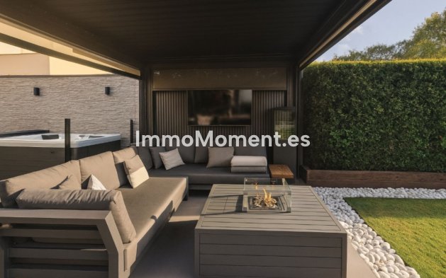 Reventa - Apartamento - Sotogrande - San Roque Club