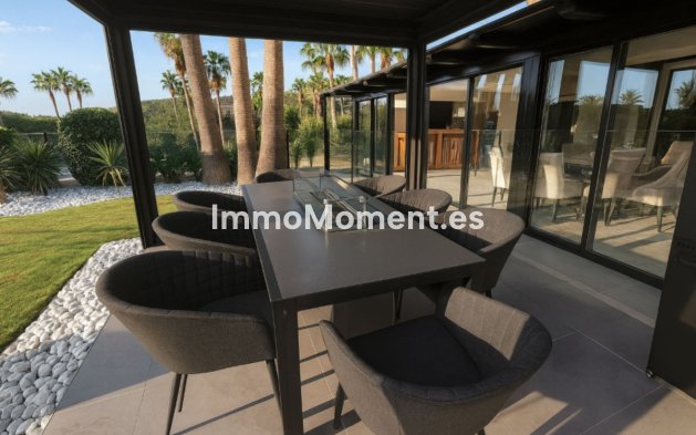 Reventa - Apartamento - Sotogrande - San Roque Club