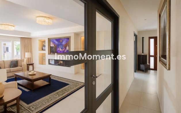 Reventa - Apartamento - Sotogrande - San Roque Club