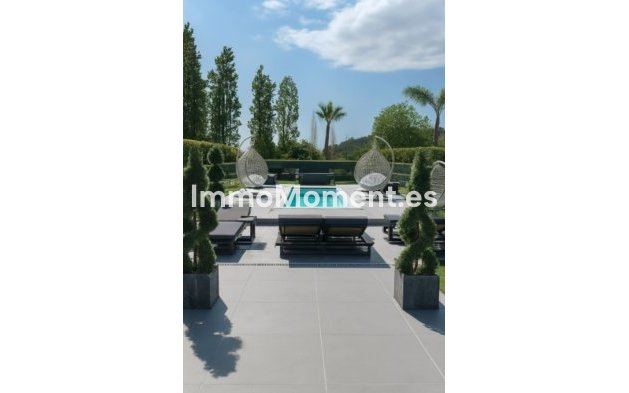 Reventa - Apartamento - Sotogrande - San Roque Club