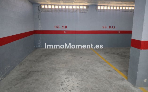 Resale - Apartment - Casares - Casares Playa