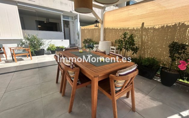 Resale - Apartment - Casares - Casares Playa