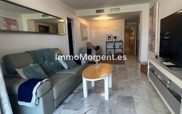 Resale - Apartment - Casares - Casares Playa