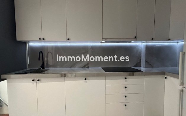 Resale - Apartment - Casares - Casares Playa