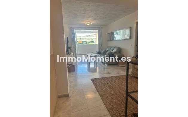 Resale - Apartment - Casares - Casares Playa