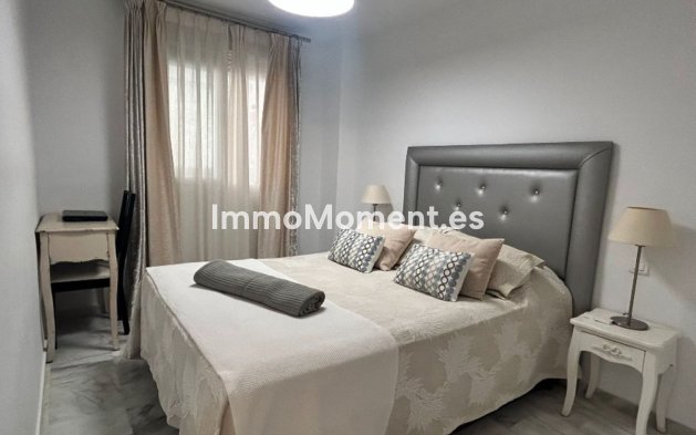 Resale - Apartment - Casares - Casares Playa