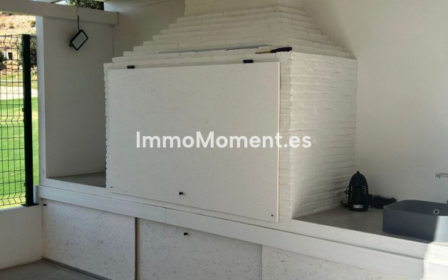 Resale - Apartment - Casares - Casares Playa