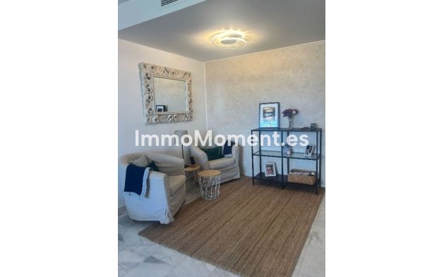 Resale - Apartment - Casares - Casares Playa