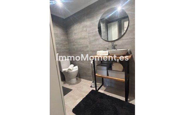 Resale - Apartment - Casares - Casares Playa