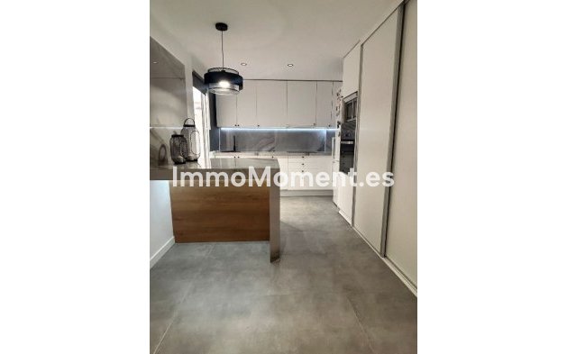 Resale - Apartment - Casares - Casares Playa