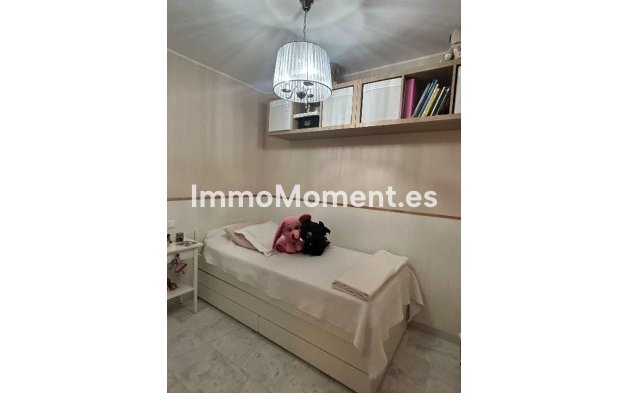 Resale - Apartment - Casares - Casares Playa