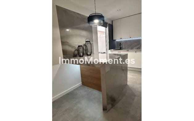 Resale - Apartment - Casares - Casares Playa